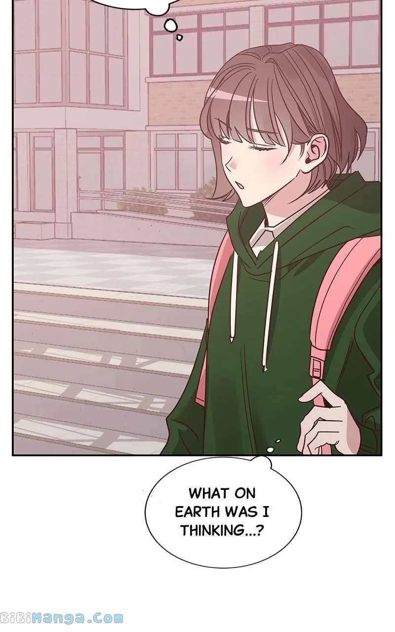 Universe’s Strongest First Love Chapter 22 page 36