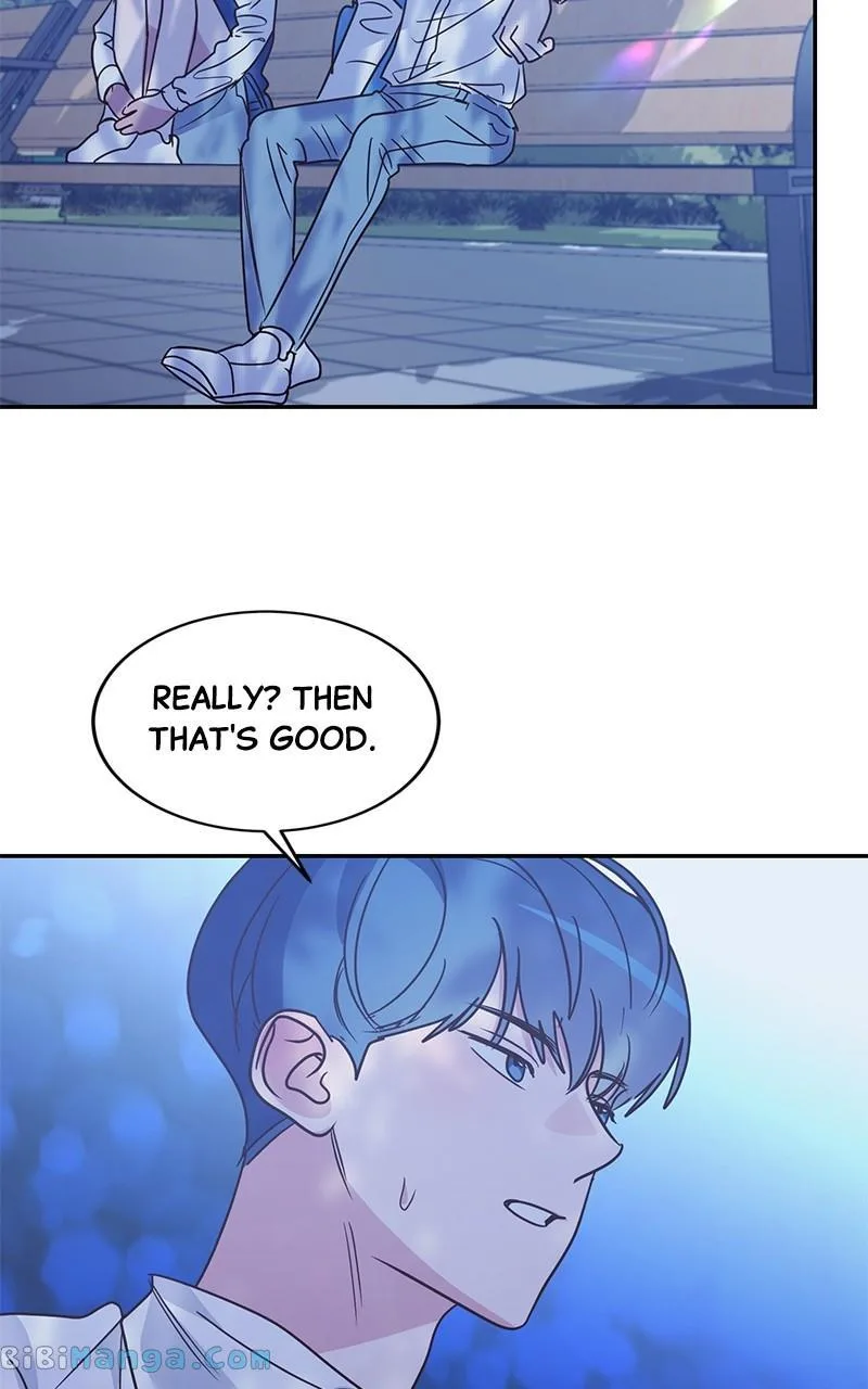 Universe’s Strongest First Love Chapter 17 page 59