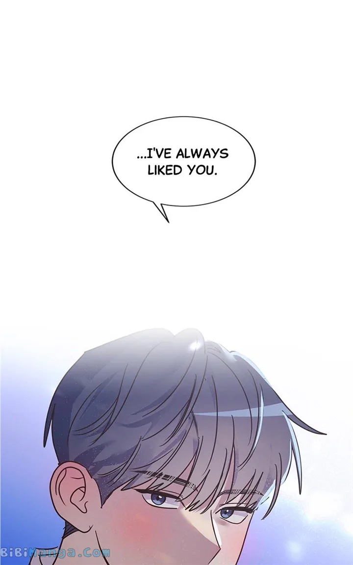 Universe’s Strongest First Love Chapter 23 page 92