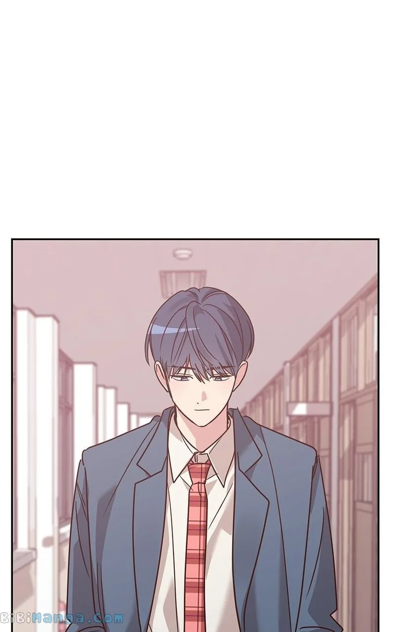 Universe’s Strongest First Love Chapter 19 page 21