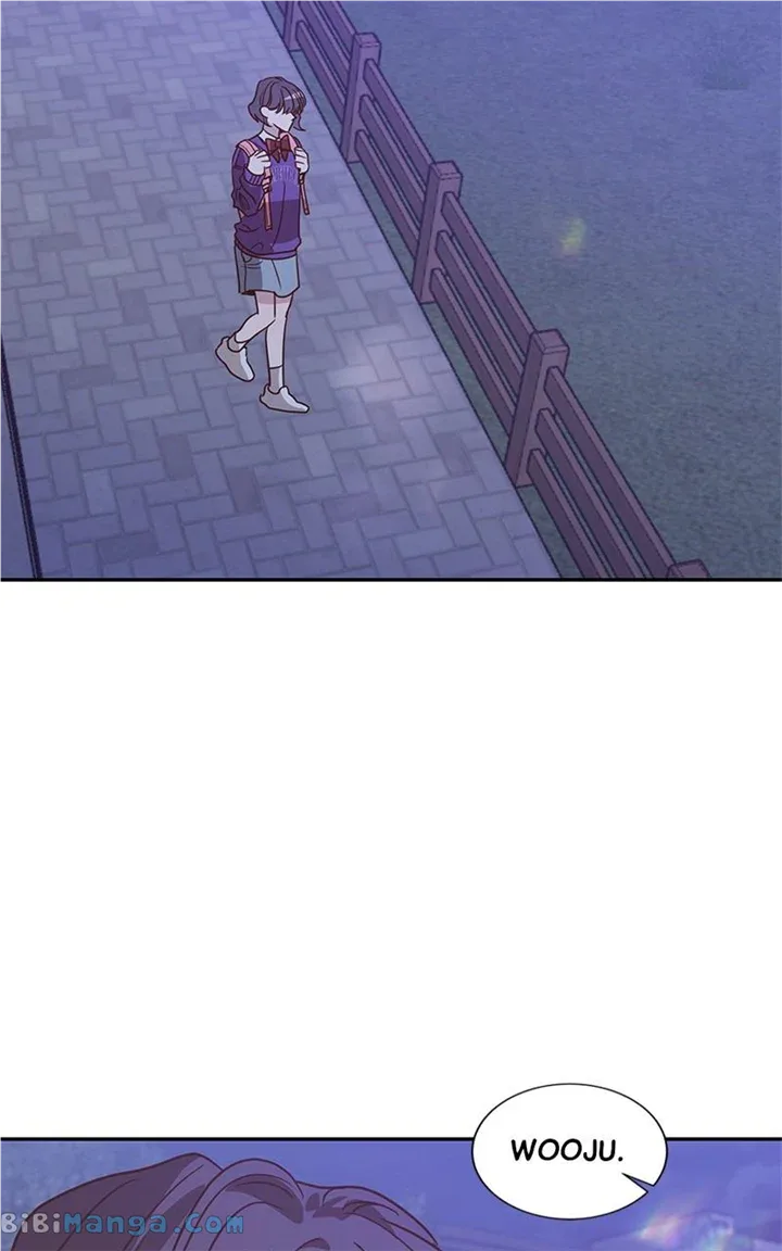 Universe’s Strongest First Love Chapter 23 page 69