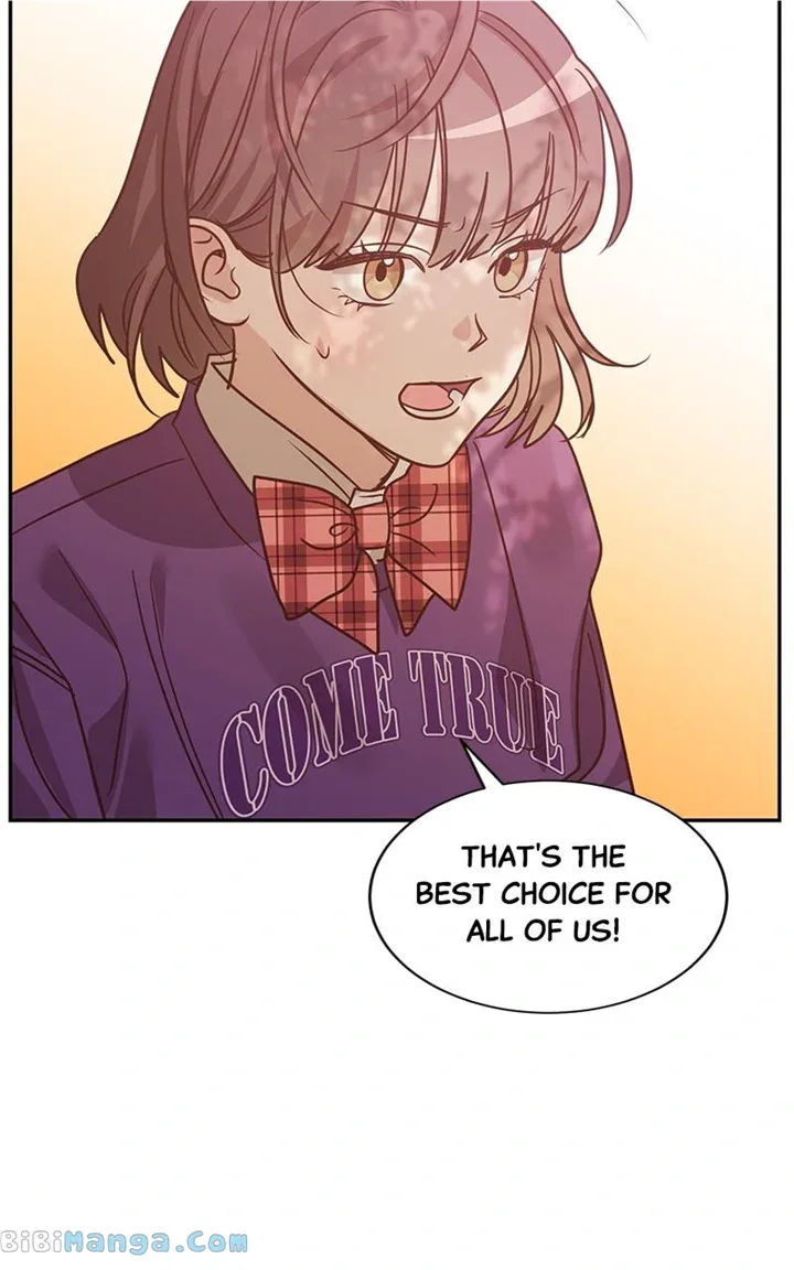 Universe’s Strongest First Love Chapter 23 page 64