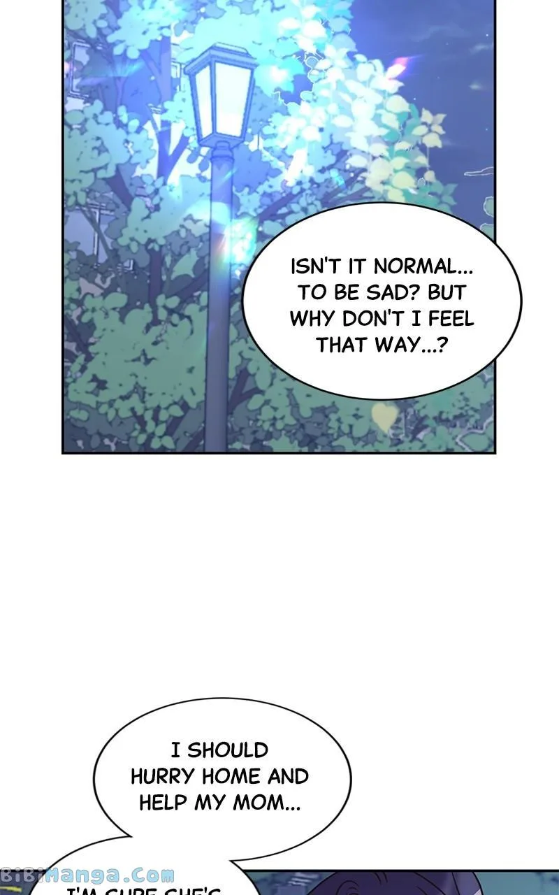 Universe’s Strongest First Love Chapter 17 page 63