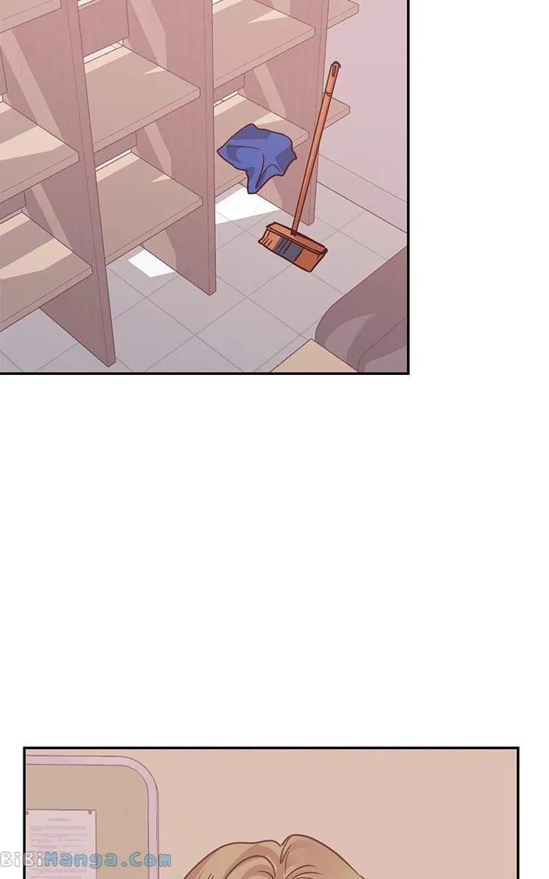 Universe’s Strongest First Love Chapter 19 page 39