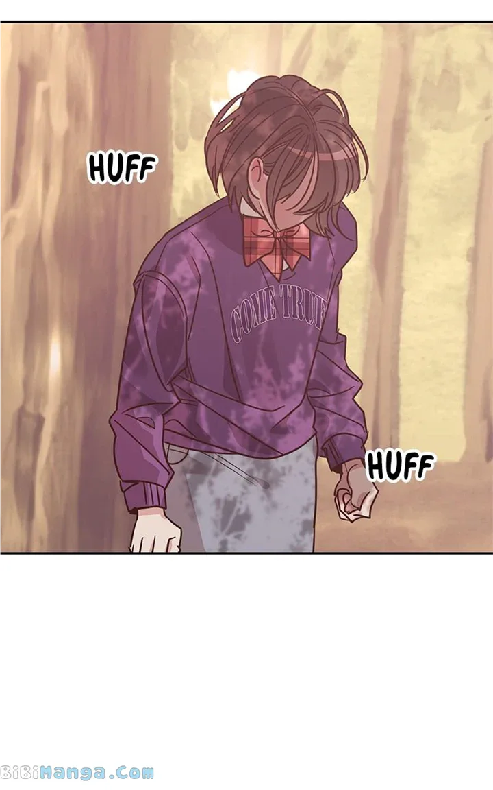 Universe’s Strongest First Love Chapter 23 page 62