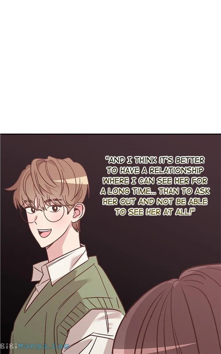 Universe’s Strongest First Love Chapter 23 page 58
