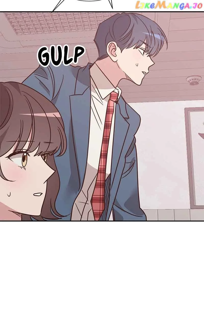 Universe’s Strongest First Love Chapter 21 page 27