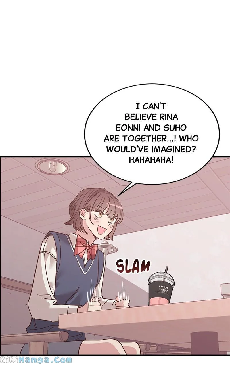 Universe’s Strongest First Love Chapter 20 page 40