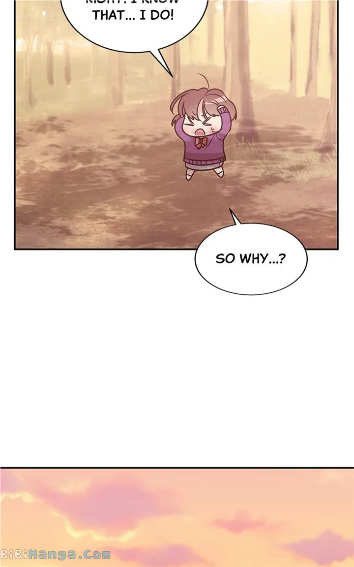 Universe’s Strongest First Love Chapter 23 page 60