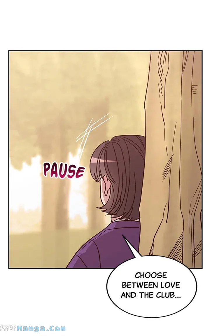 Universe’s Strongest First Love Chapter 23 page 57