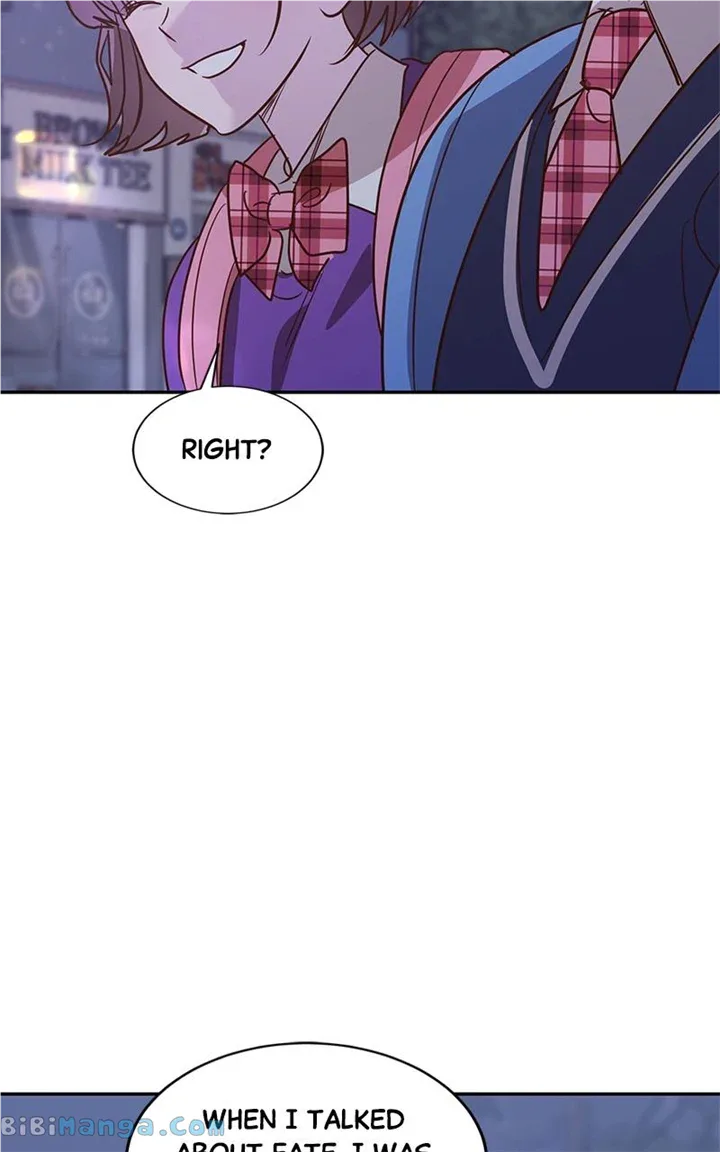Universe’s Strongest First Love Chapter 23 page 87