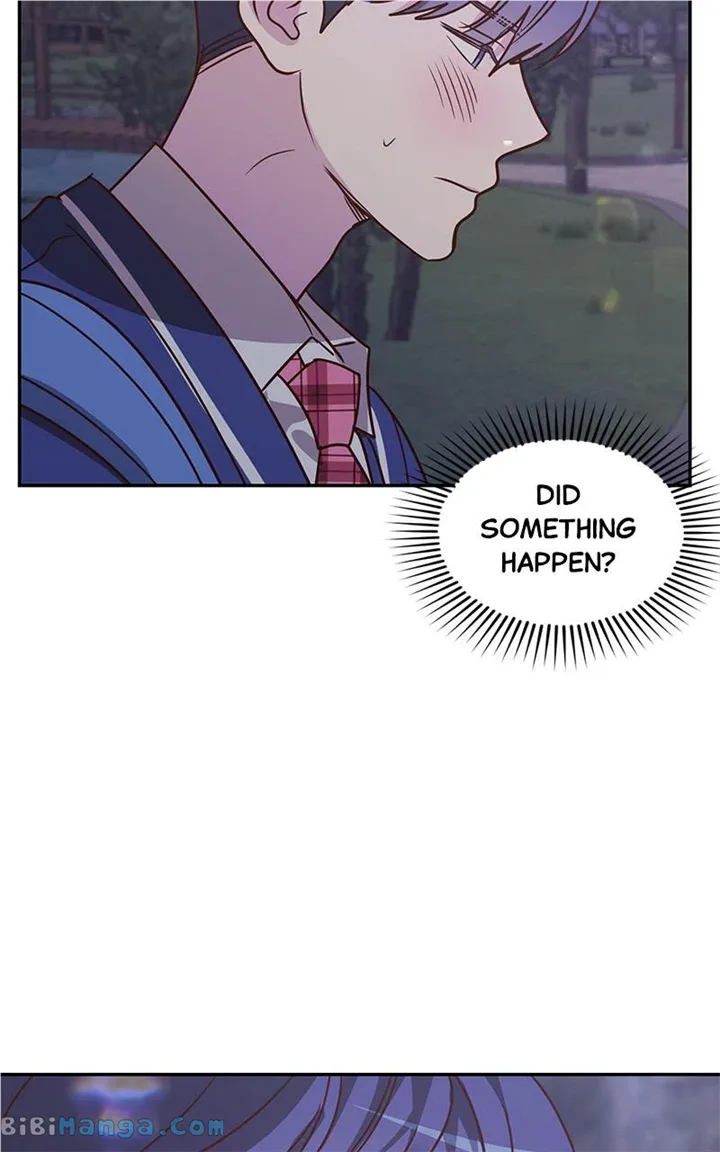 Universe’s Strongest First Love Chapter 23 page 78