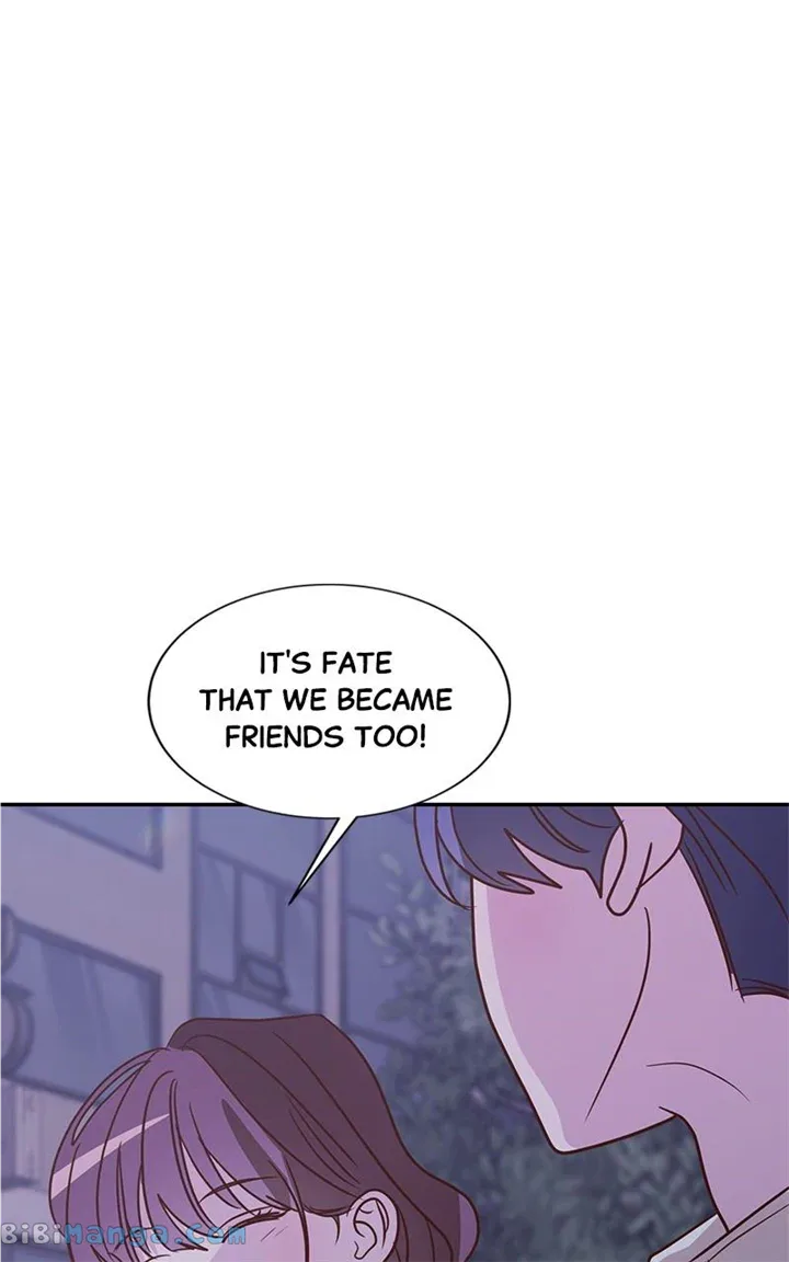 Universe’s Strongest First Love Chapter 23 page 86