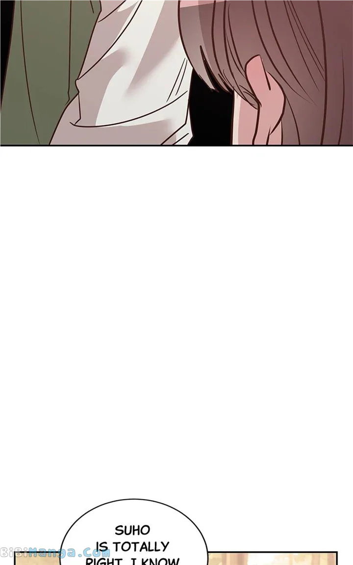 Universe’s Strongest First Love Chapter 23 page 59