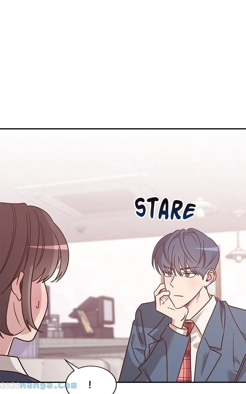 Universe’s Strongest First Love Chapter 20 page 41
