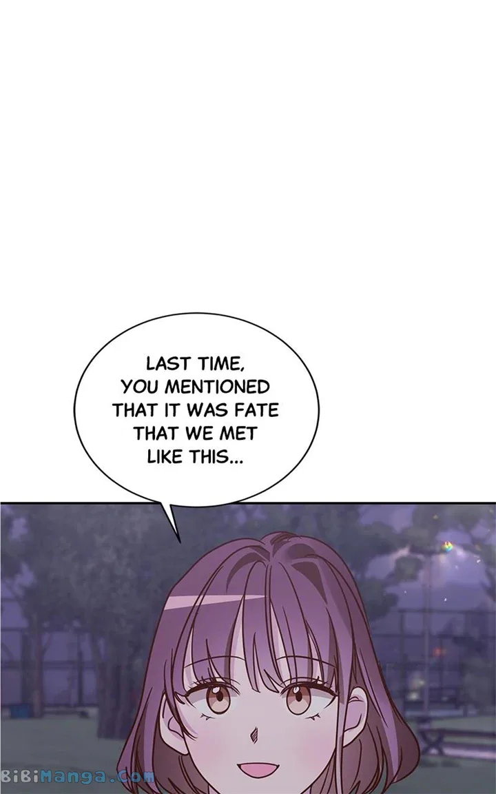 Universe’s Strongest First Love Chapter 23 page 84