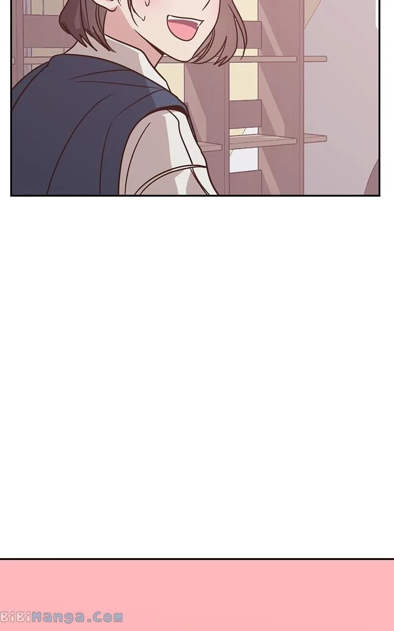 Universe’s Strongest First Love Chapter 19 page 31