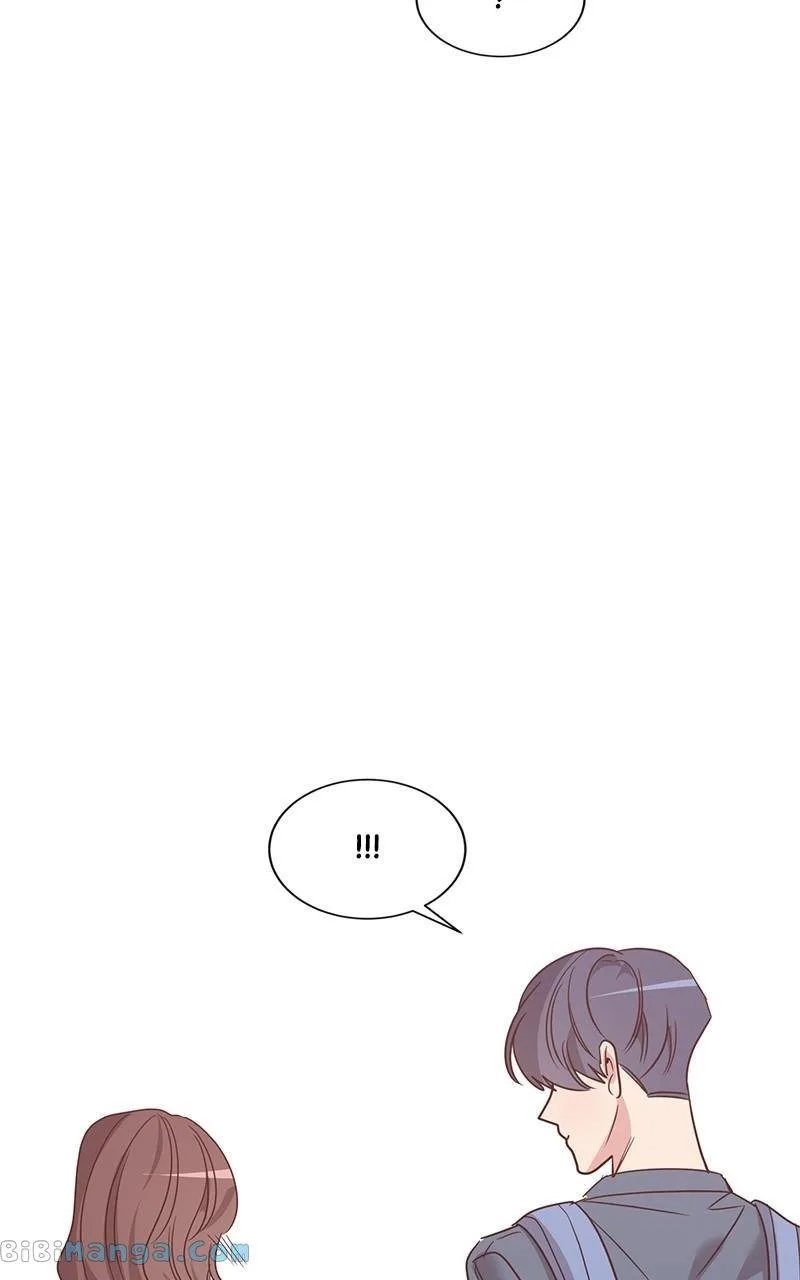 Universe’s Strongest First Love Chapter 20 page 30