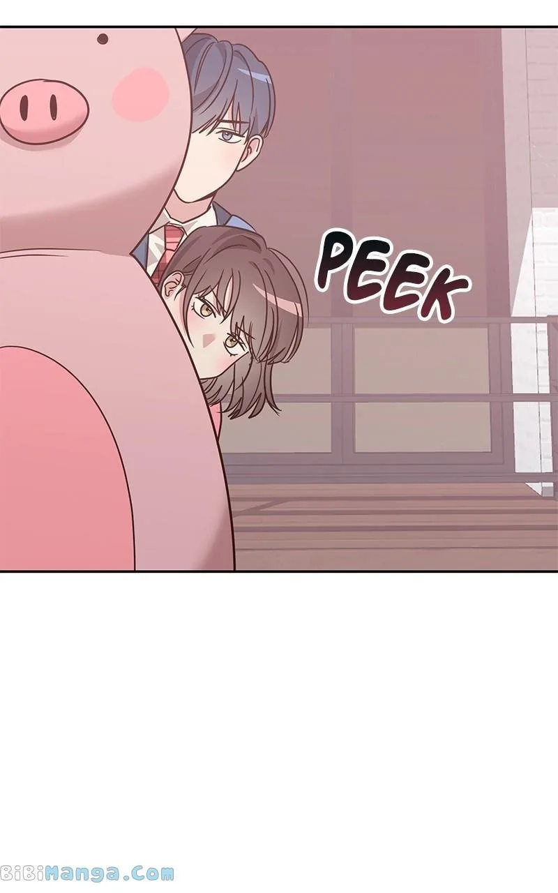 Universe’s Strongest First Love Chapter 20 page 26
