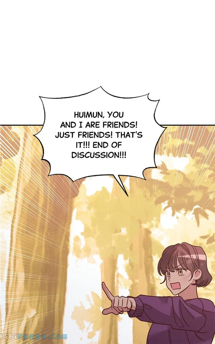 Universe’s Strongest First Love Chapter 23 page 65