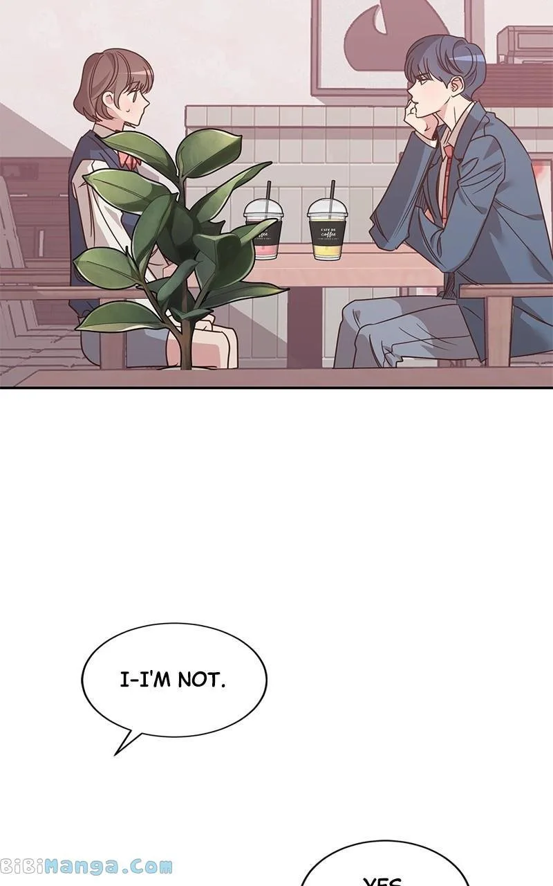 Universe’s Strongest First Love Chapter 20 page 44