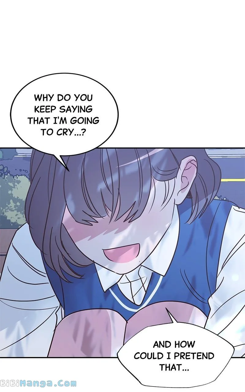 Universe’s Strongest First Love Chapter 17 page 71