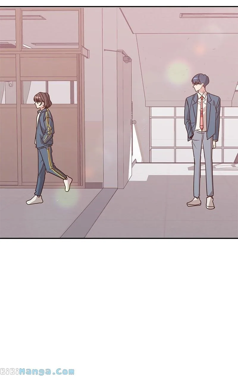 Universe’s Strongest First Love Chapter 19 page 26