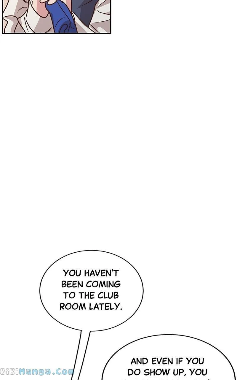Universe’s Strongest First Love Chapter 19 page 34
