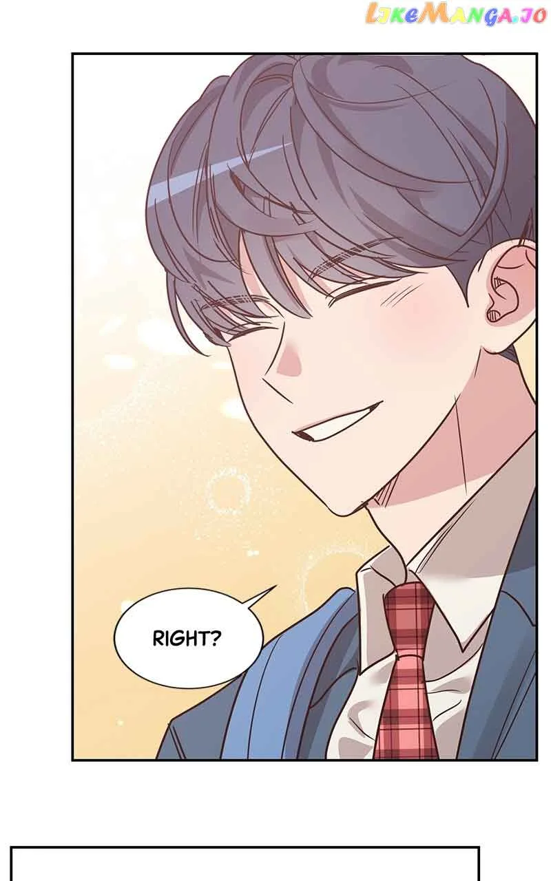 Universe’s Strongest First Love Chapter 21 page 36