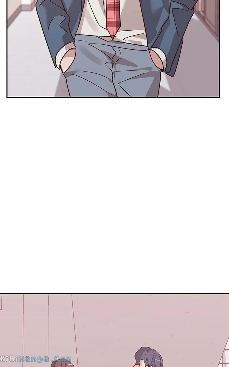 Universe’s Strongest First Love Chapter 19 page 22