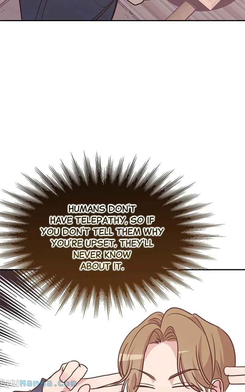 Universe’s Strongest First Love Chapter 20 page 48