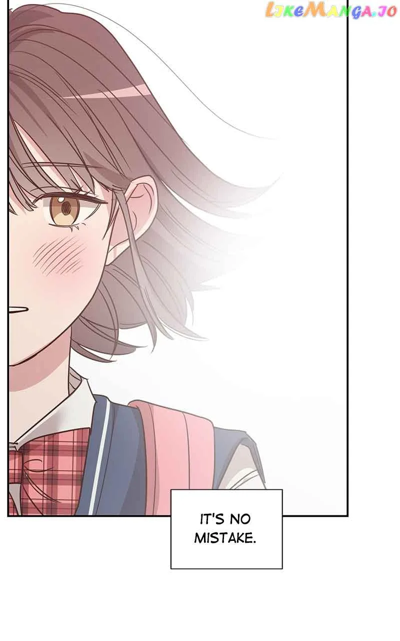 Universe’s Strongest First Love Chapter 21 page 37