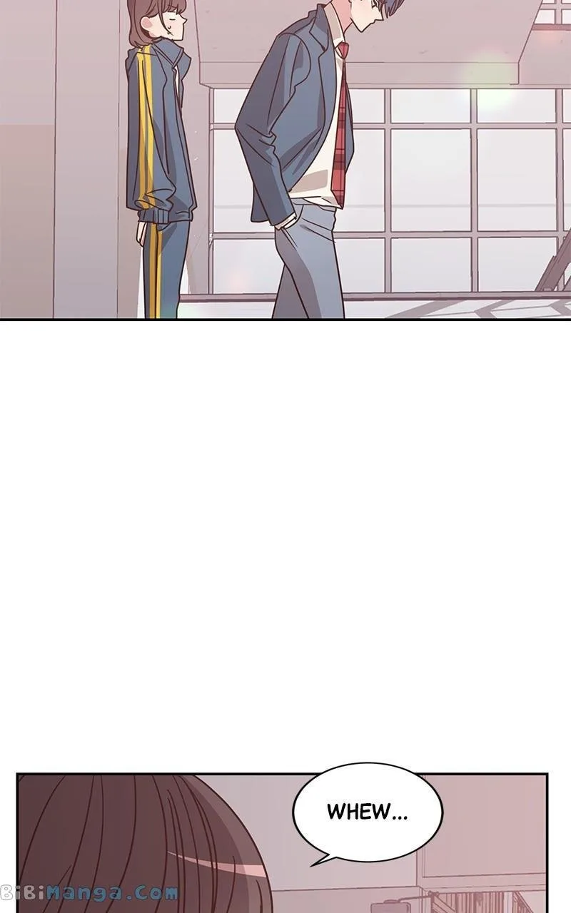 Universe’s Strongest First Love Chapter 19 page 23