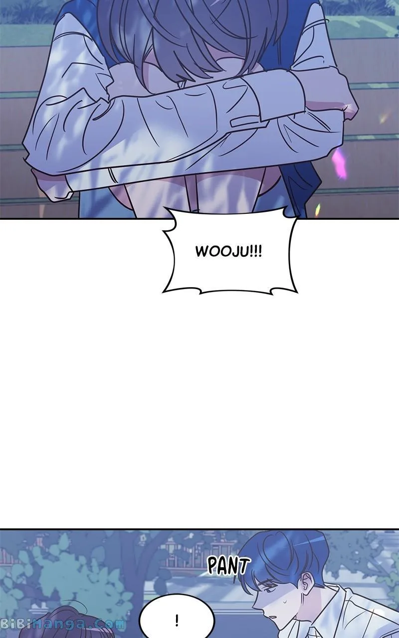 Universe’s Strongest First Love Chapter 17 page 54