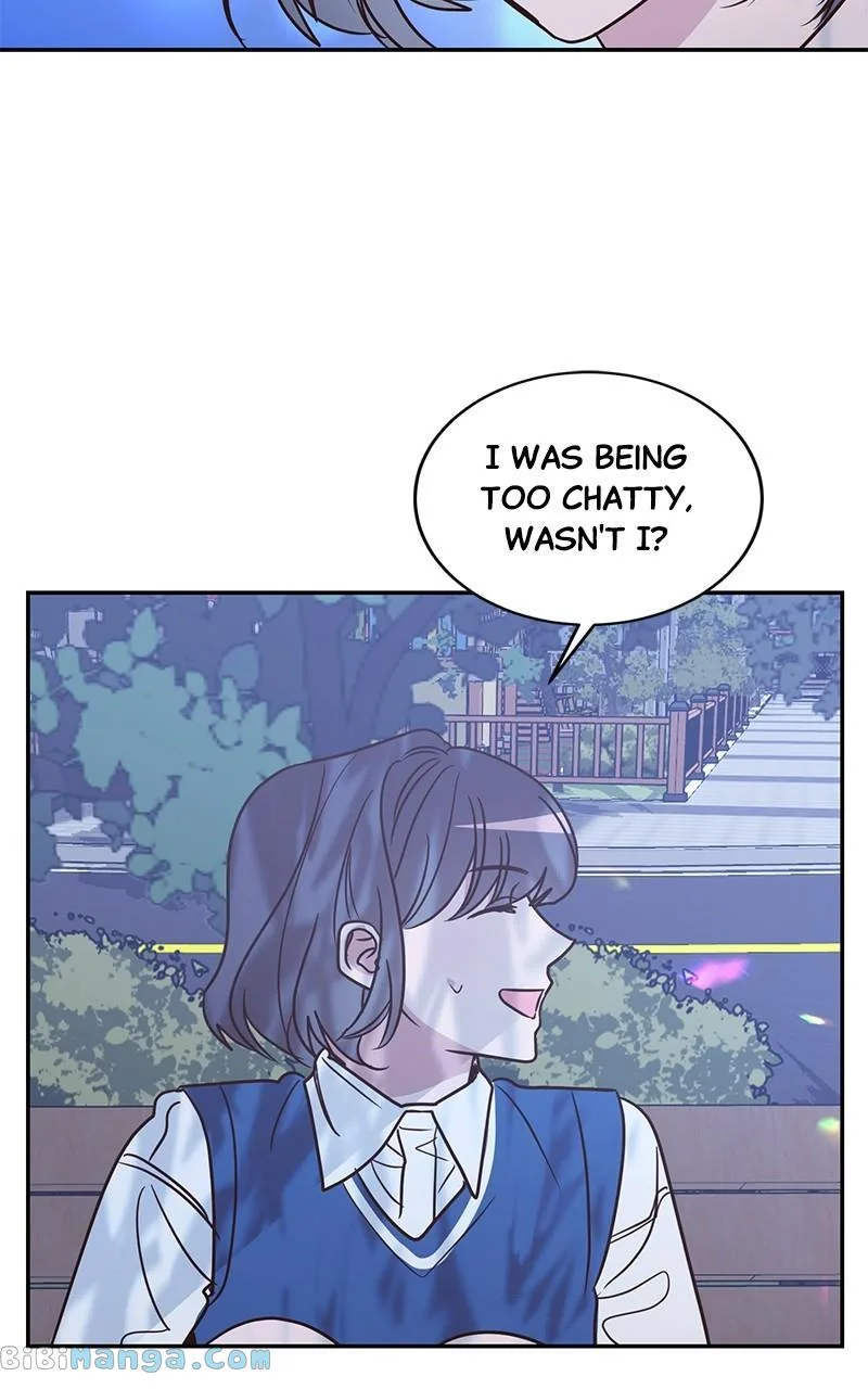 Universe’s Strongest First Love Chapter 17 page 66