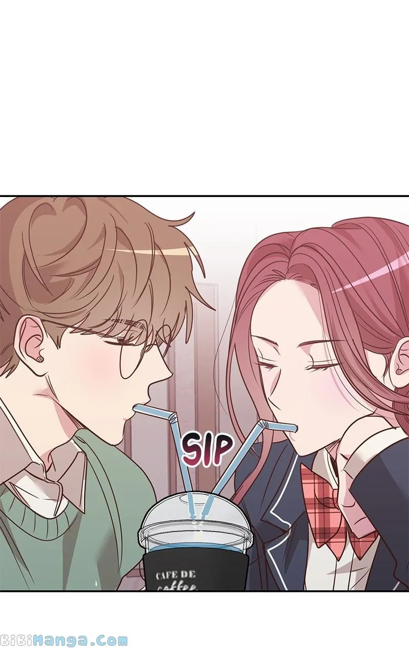 Universe’s Strongest First Love Chapter 20 page 36