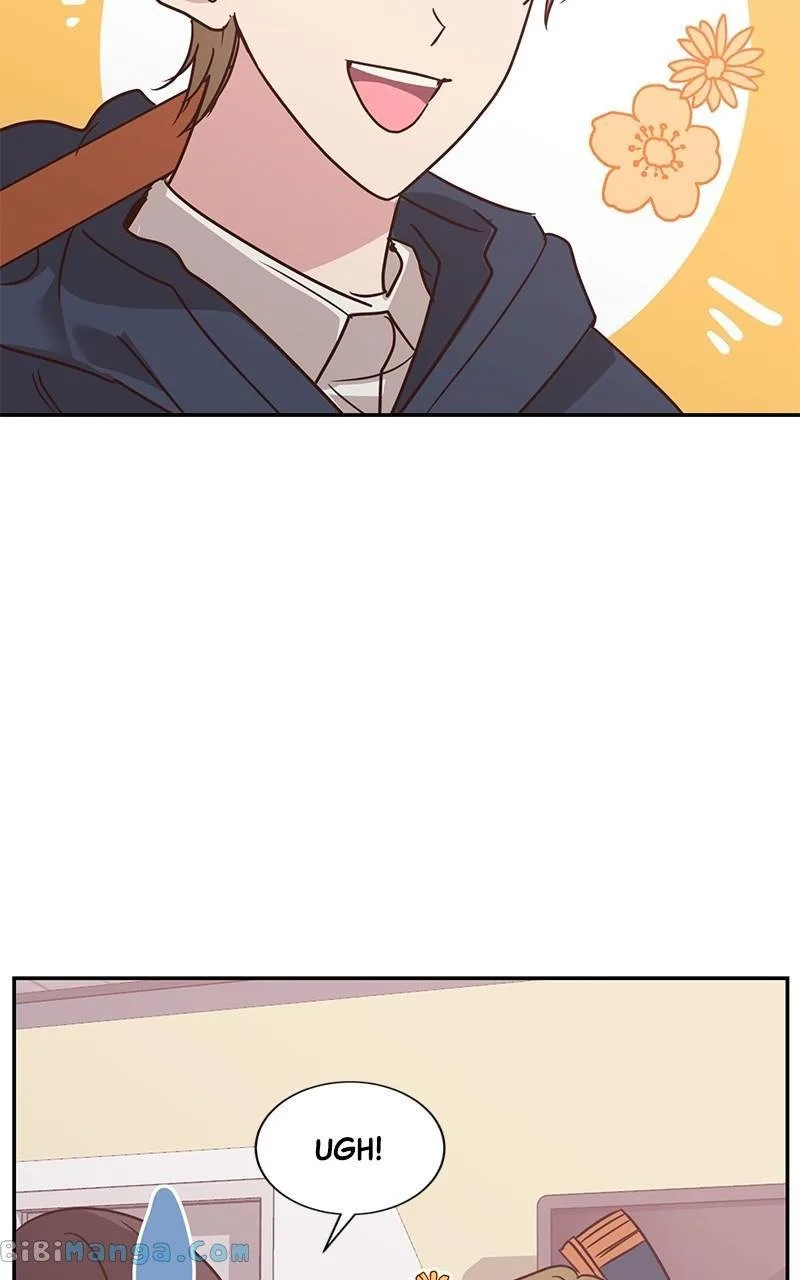 Universe’s Strongest First Love Chapter 19 page 37