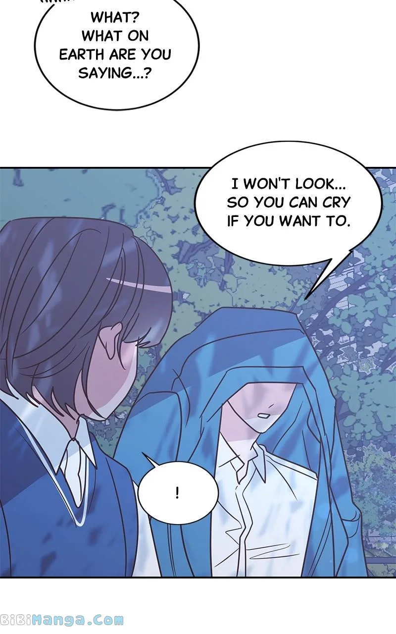Universe’s Strongest First Love Chapter 17 page 70