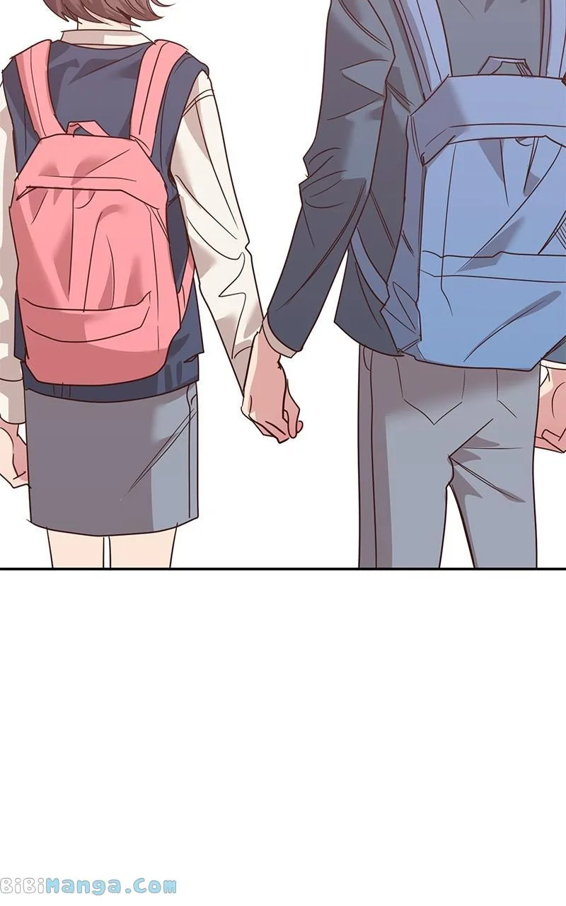 Universe’s Strongest First Love Chapter 20 page 31