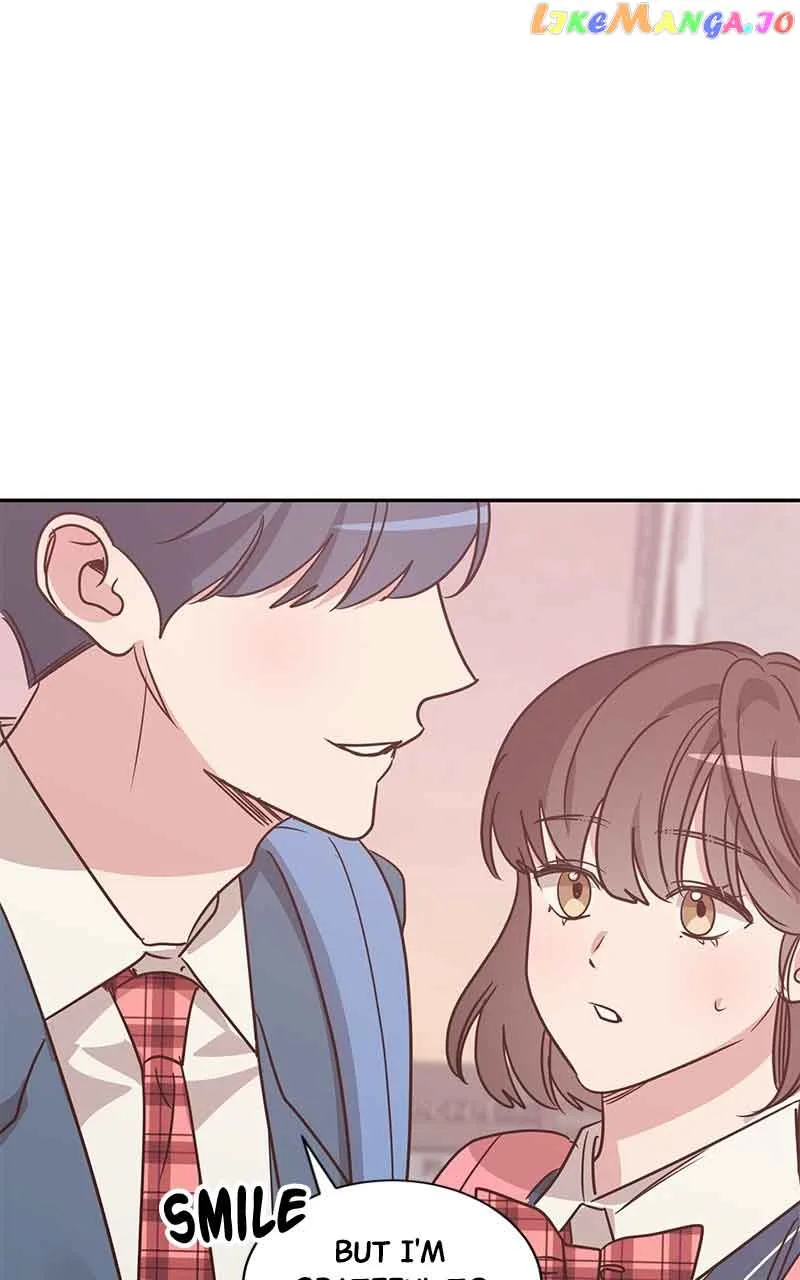 Universe’s Strongest First Love Chapter 21 page 33