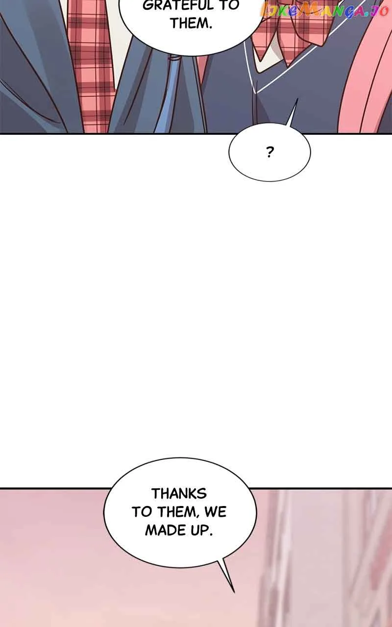 Universe’s Strongest First Love Chapter 21 page 34