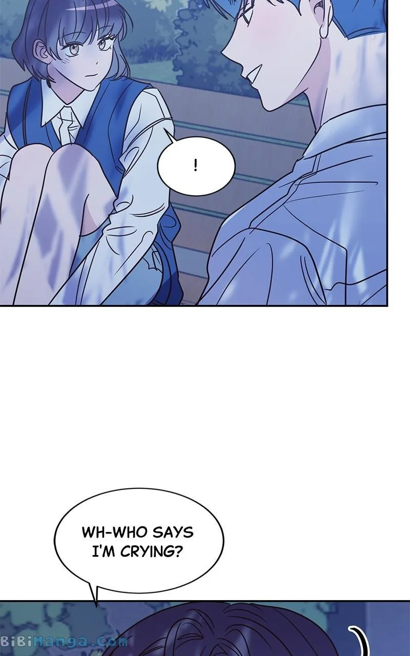 Universe’s Strongest First Love Chapter 17 page 57
