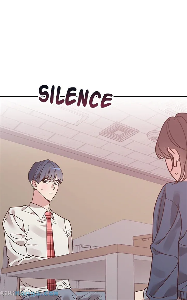 Universe’s Strongest First Love Chapter 25 page 26