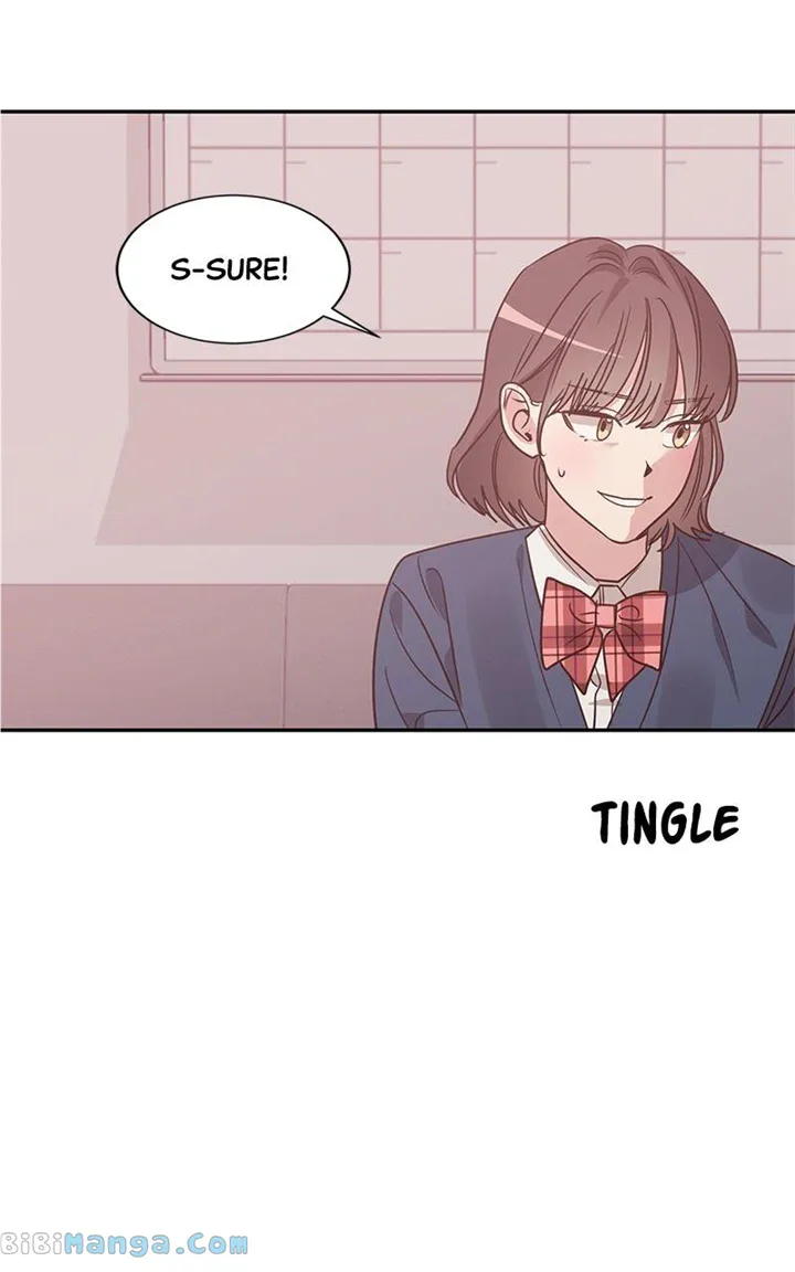 Universe’s Strongest First Love Chapter 25 page 41