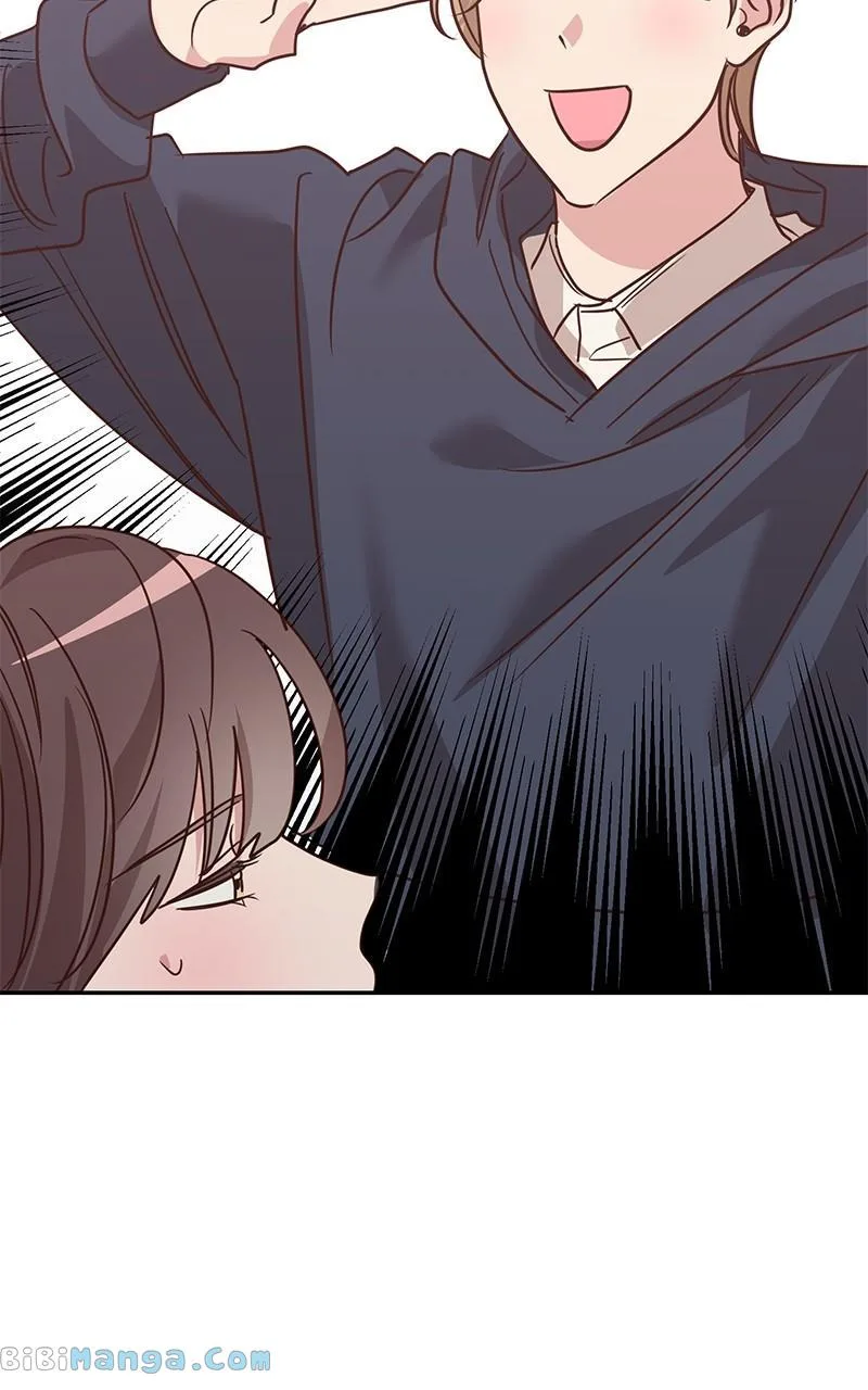 Universe’s Strongest First Love Chapter 20 page 49