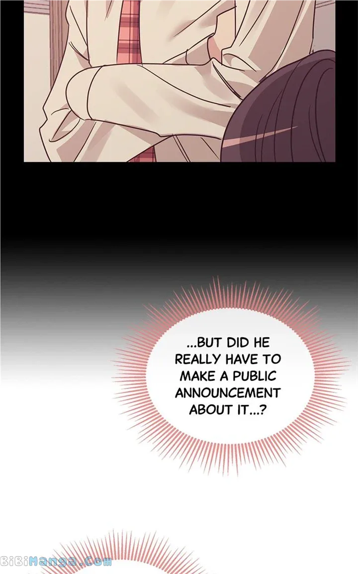 Universe’s Strongest First Love Chapter 25 page 13