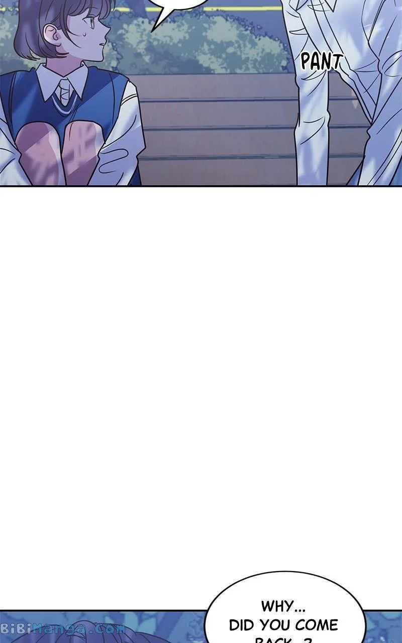Universe’s Strongest First Love Chapter 17 page 55