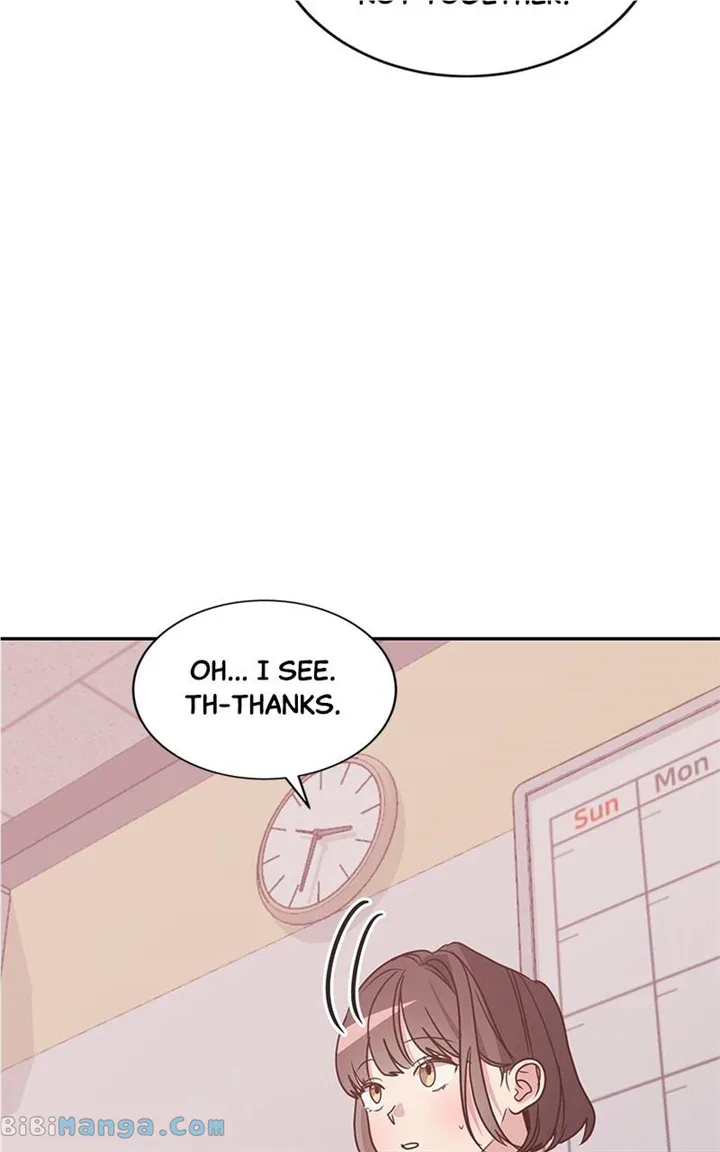 Universe’s Strongest First Love Chapter 25 page 31