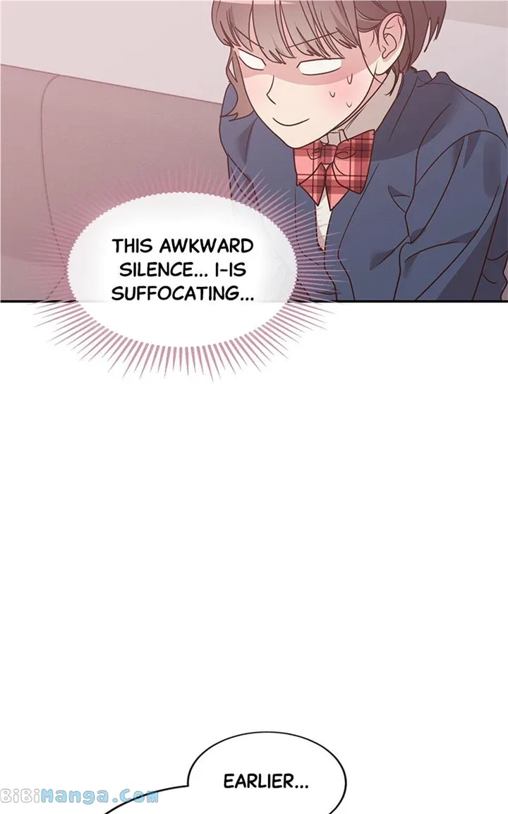 Universe’s Strongest First Love Chapter 25 page 28