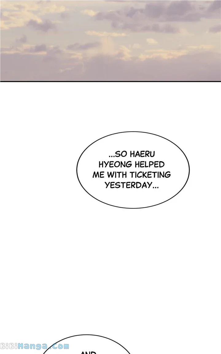 Universe’s Strongest First Love Chapter 25 page 44